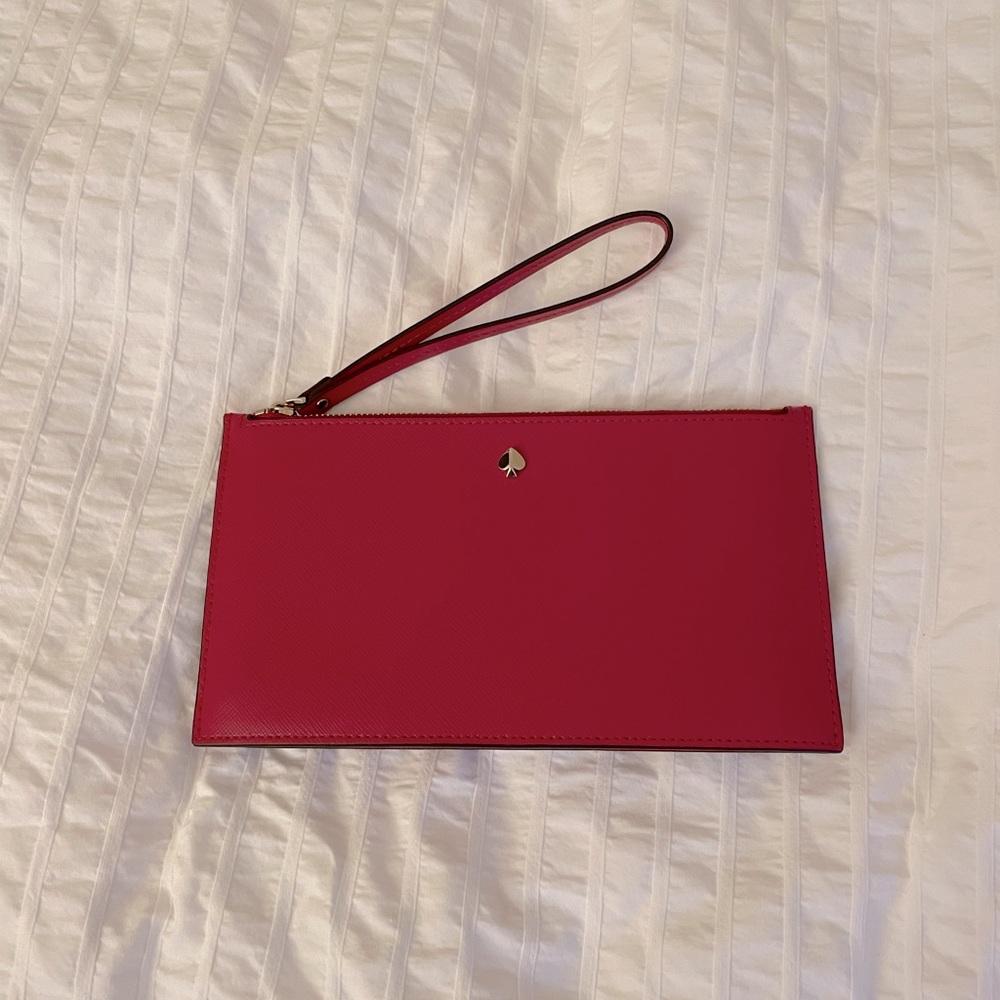 NWOT Kate Spade Wristlet